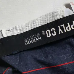 شلوارک  Mossimo supply