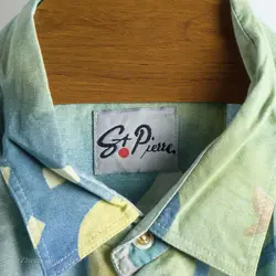 پیراهن هاوایی St.Pierre