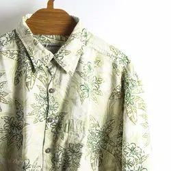 پیراهن هاوایی Sportif