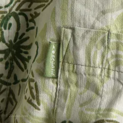 پیراهن هاوایی Sportif