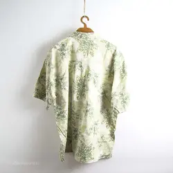 پیراهن هاوایی Sportif