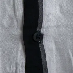 پیراهن هاوایی H&M