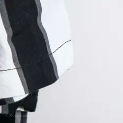 پیراهن هاوایی H&M