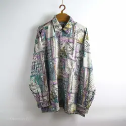 پیراهن طرحدار  Devil's outfit