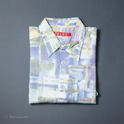 پیراهن هاوایی Prairie