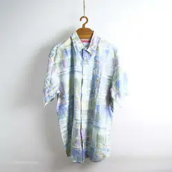 پیراهن هاوایی Prairie