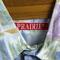 پیراهن هاوایی Prairie