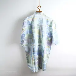 پیراهن هاوایی Prairie