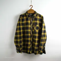 پیراهن پشمی Ckh