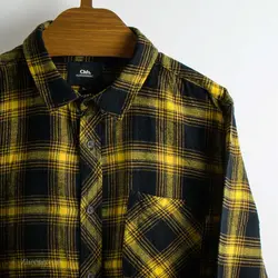 پیراهن پشمی Ckh