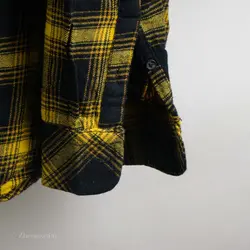 پیراهن پشمی Ckh