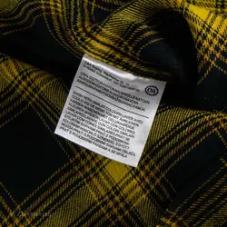 پیراهن پشمی Ckh