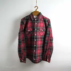 پیراهن پشمی Laundry