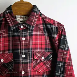 پیراهن پشمی Laundry