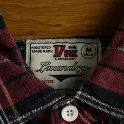 پیراهن پشمی Laundry