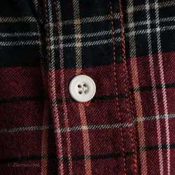 پیراهن پشمی Laundry