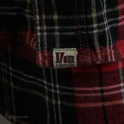 پیراهن پشمی Laundry