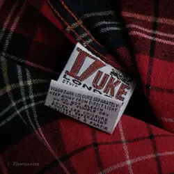 پیراهن پشمی Laundry