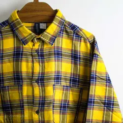پیراهن پشمی H&M