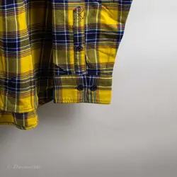 پیراهن پشمی H&M