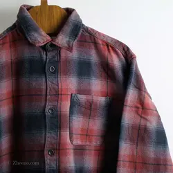پیراهن پشمی Jack & Jones