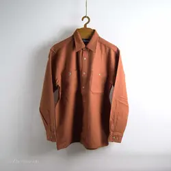 پیراهن پشمی Shima Collection