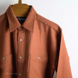 پیراهن پشمی Shima Collection