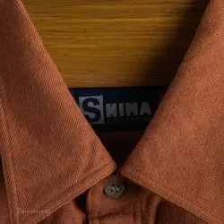پیراهن پشمی Shima Collection