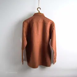 پیراهن پشمی Shima Collection