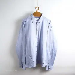 پیراهن پشمی Blue Crane