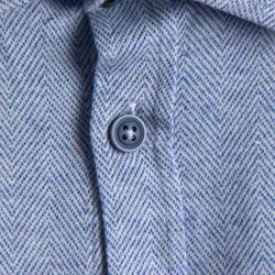 پیراهن پشمی Blue Crane