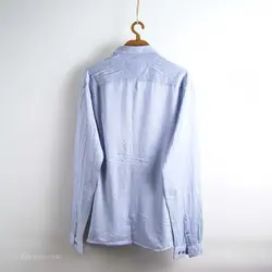 پیراهن پشمی Blue Crane