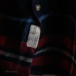 پیراهن پشمی H&M