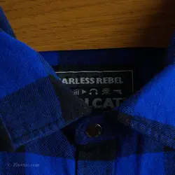 پیراهن پشمی Coolcat