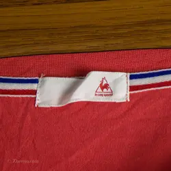 تیشرت Le coq sportif