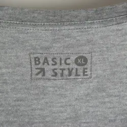 تیشرت Basic Style