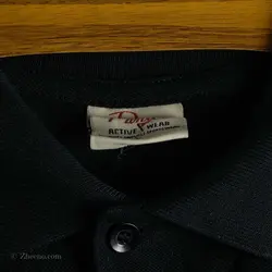 پولوشرت Printer