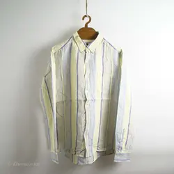 پیراهن کنف A.V.V homme