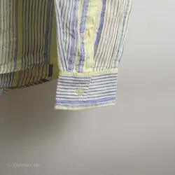 پیراهن کنف A.V.V homme