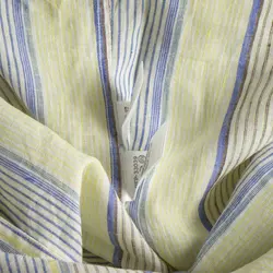 پیراهن کنف A.V.V homme