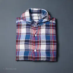 پیراهن کنف Colors