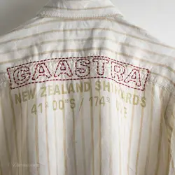 پیراهن کنف Gaastra