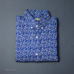 پیراهن کنف Fournal Standard