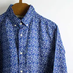 پیراهن کنف Fournal Standard