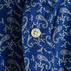 پیراهن کنف Fournal Standard