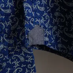 پیراهن کنف Fournal Standard