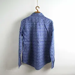 پیراهن کنف Fournal Standard