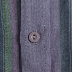 پیراهن کنف آستین کوتاه Starcut