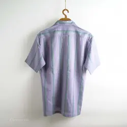 پیراهن کنف آستین کوتاه Starcut