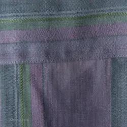 پیراهن کنف آستین کوتاه Starcut